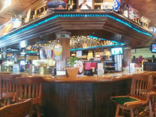 El Tapatio Mexican Restaurant